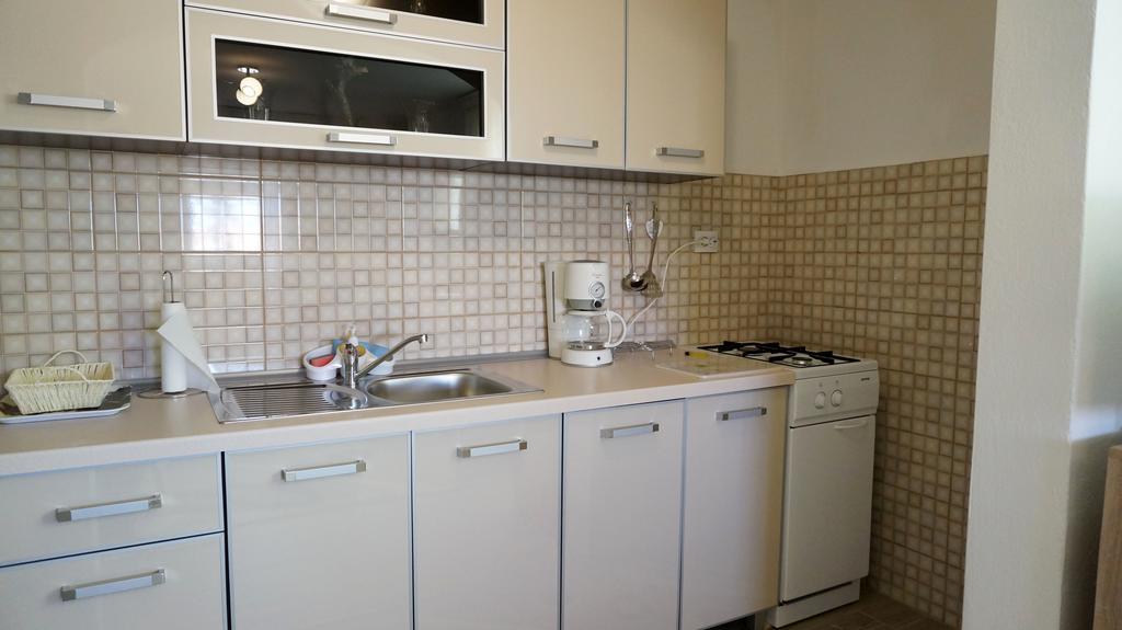 Apartments Red Rose Nin Zewnętrze zdjęcie